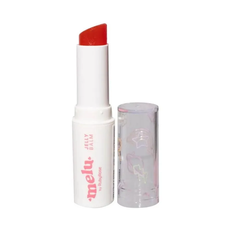 Jelly Balm Melu By Ruby Rose Strawberry