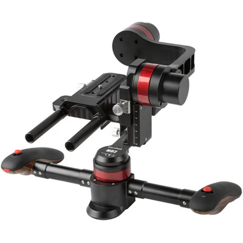ESTABILIZADOR WENPOD MD2 P/REFLEX 3-AXIS