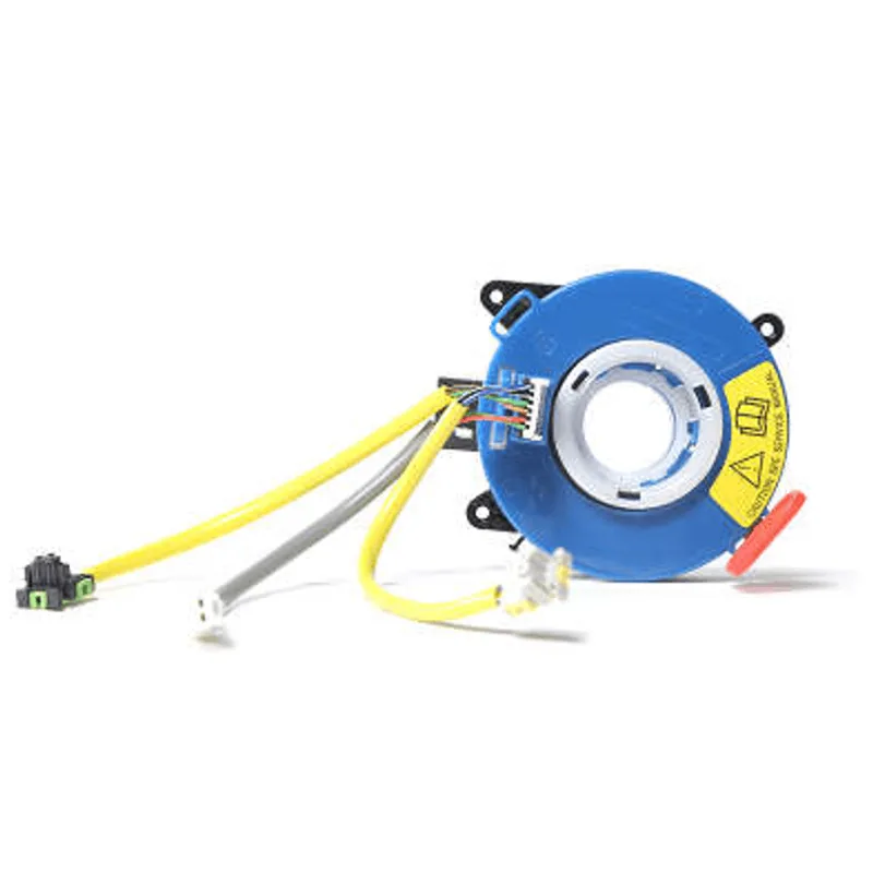 Cinta Airbag Fiat Doblo Linea Punto Eleticway Ew171.0065