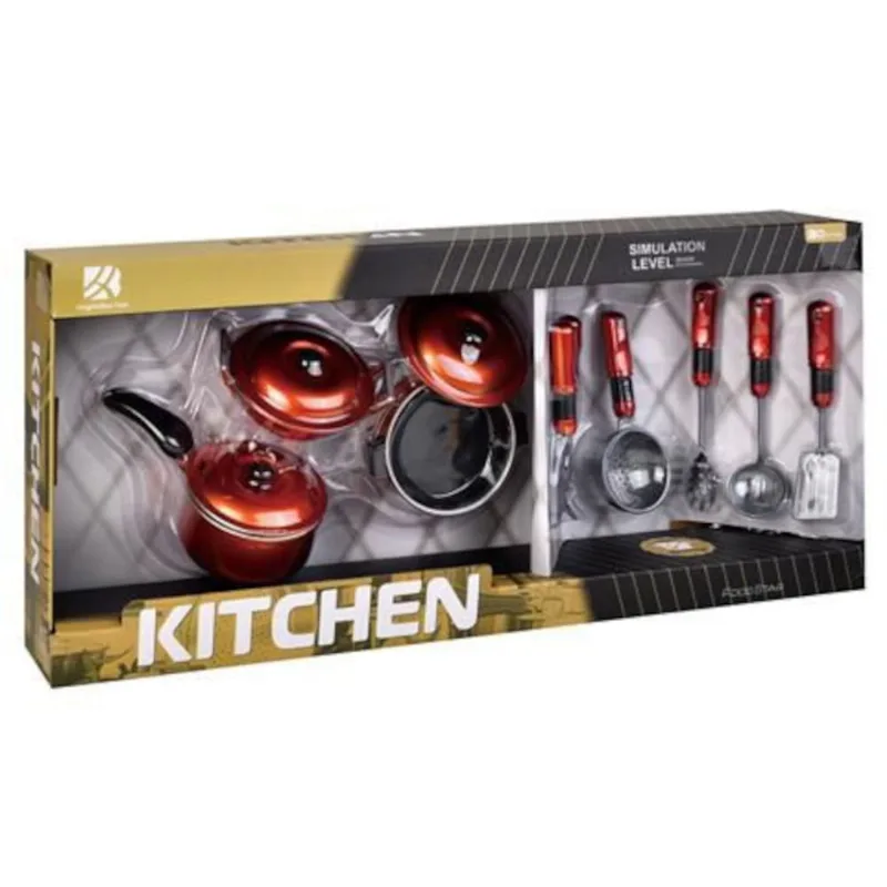 BRINQ UTENSILIOS DE COZINHA HONGYAO