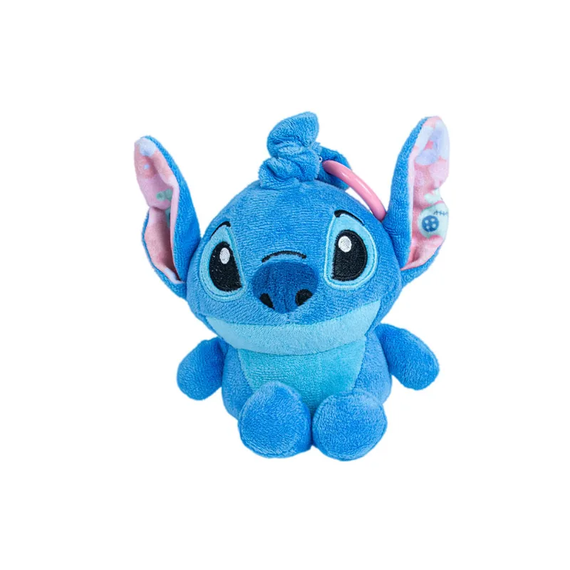Pelúcia Treme Treme Disney Stitch 1 unidade