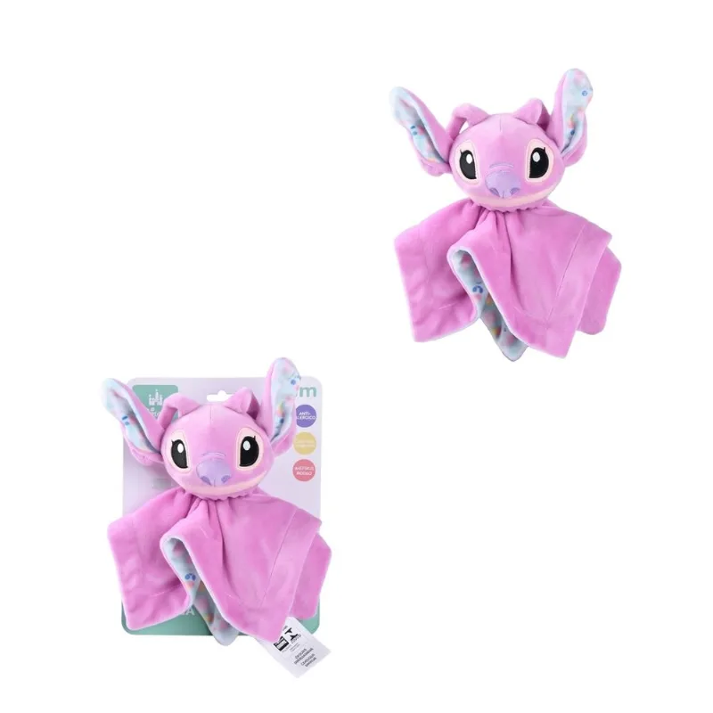 Naninha Mordedor - Disney - Angel - Fan Fun