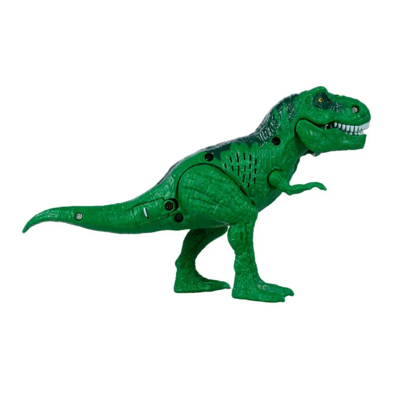 Dinossauro Com Luz E Som Play&Fun Sortido
