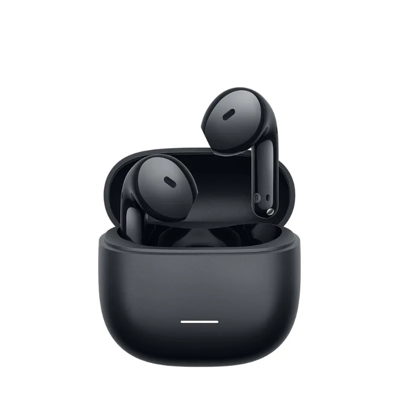 FONE BLUETOOTH REDMI BUDS 8 ACTIVE XIAOMI, PRETO (XM904PRE-R)