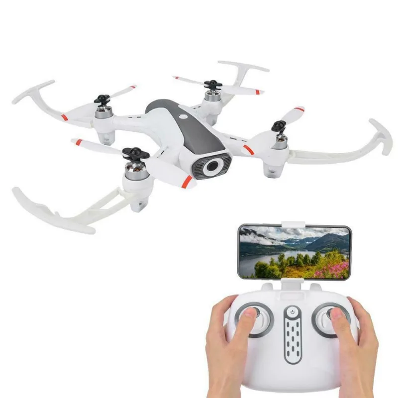 Drone Syma W1 Explorer Motor sem Escovas GPS Return Home