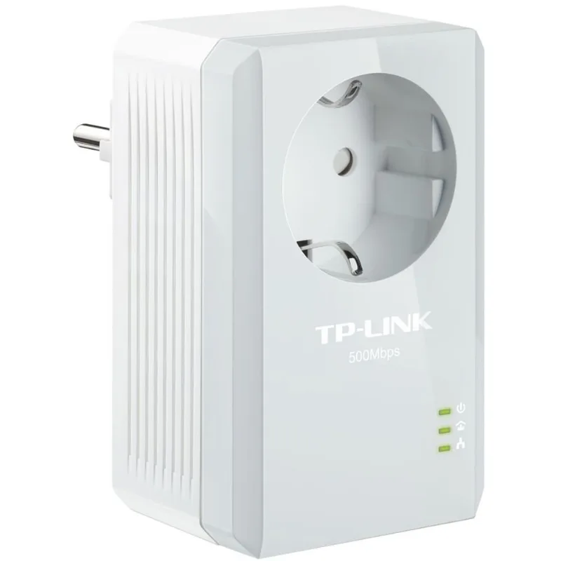 TP-Link TL-PA4010P Powerline com Ac Pass AV500