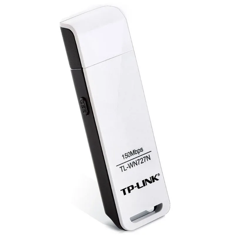 Adaptador Wireless Usb N 150Mbps Tl-Wn727n Tpl0449 Tp-Link