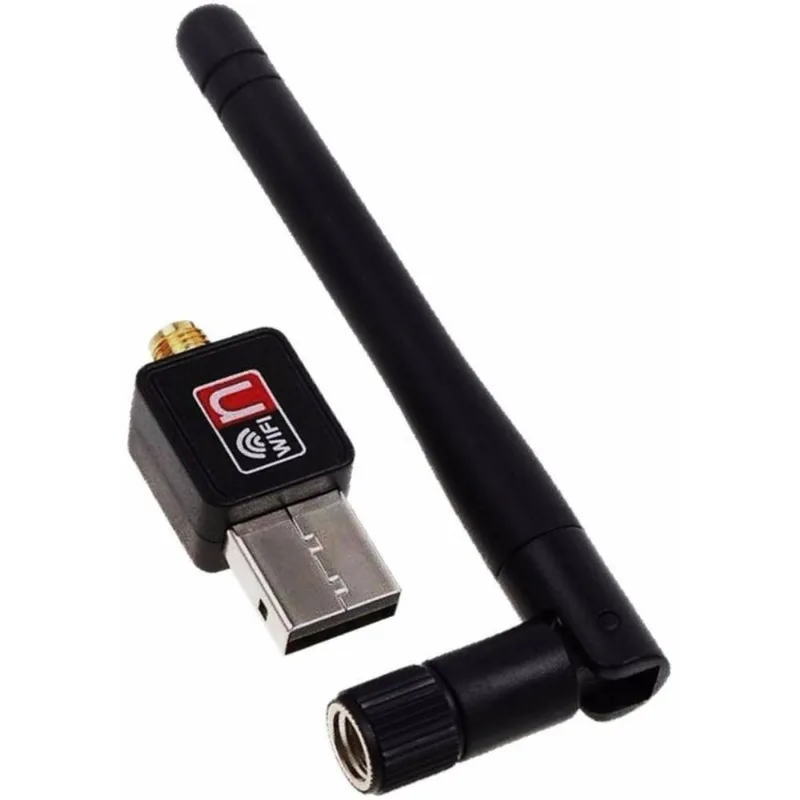 Adaptador Wireless