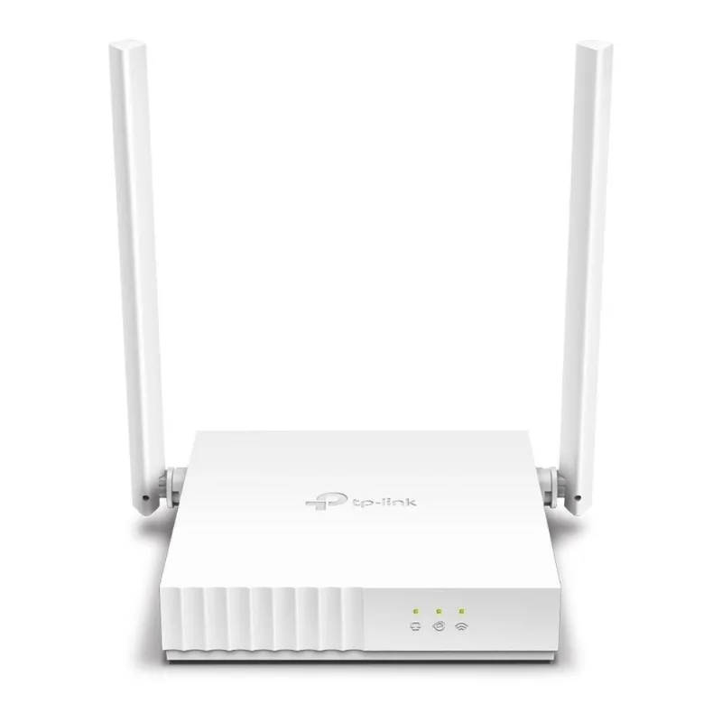 Roteador Wireless Multimodo Tp-link 300MBPS Tl-WR829N (MP)