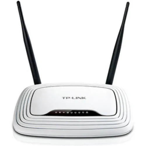 Tp Link Tl Wr841nd - Mercearia