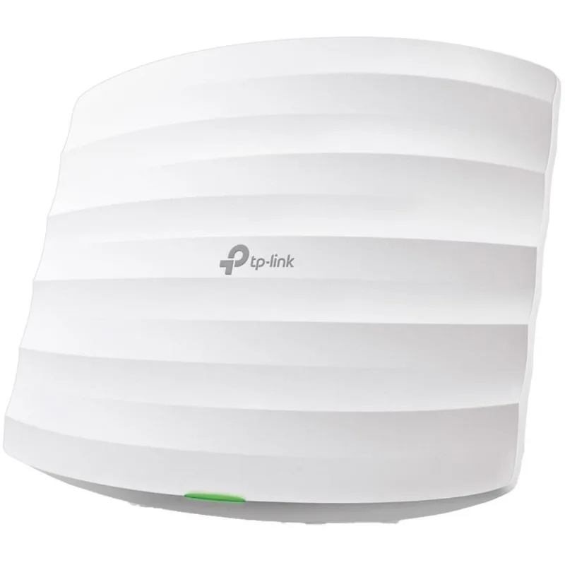 Ponto De Acesso Sem Fio TP-Link Montável Em Teto Dual Band 300MBPS EAP245 (MP)