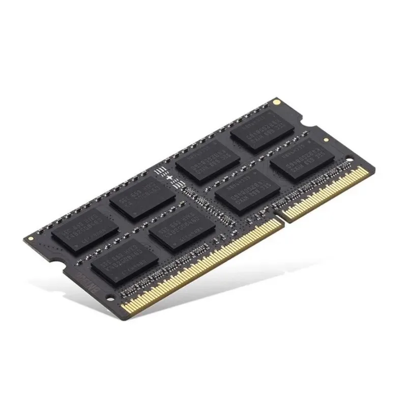 Memória RAM Para Notebook 8GB DDR3 1600Mhz KingDian SODIMM (MP)