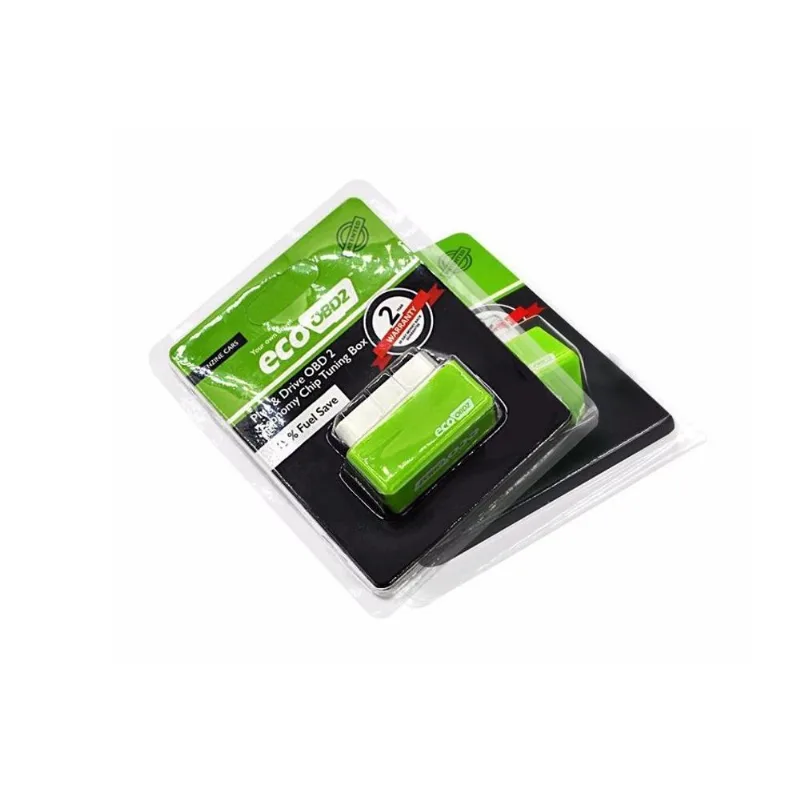 Obd2 Tunning Chip Economia Etanol Gasolina Flex Auto Eco