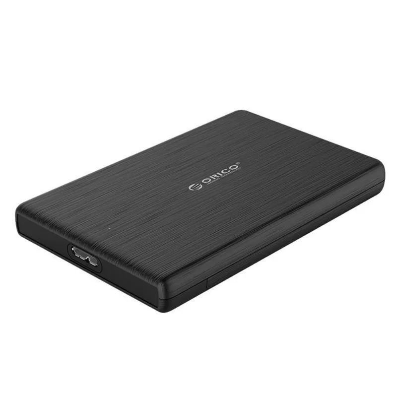 Case / Gaveta Para Hd Sata 2.5 Usb 3.0 - 2189u3 - Preto