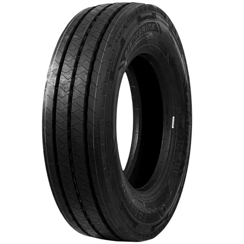 Pneu 215/75R17.5 Liso 18 Lonas 135/133J FAR603 Fortune