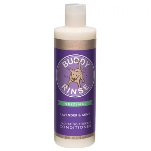 Buddy Rinse Lavender Mint Dog Conditioner - CLOUD STAR - Higiene E Beleza