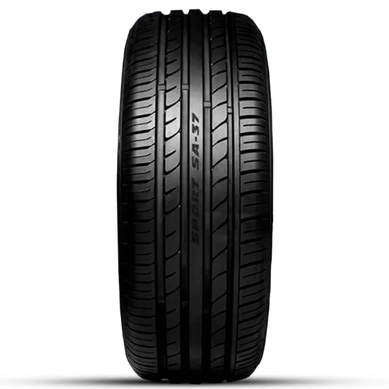 4 Pneu Goodride 225/45r18 95w Sport Sa37 Run Flat Extra Load