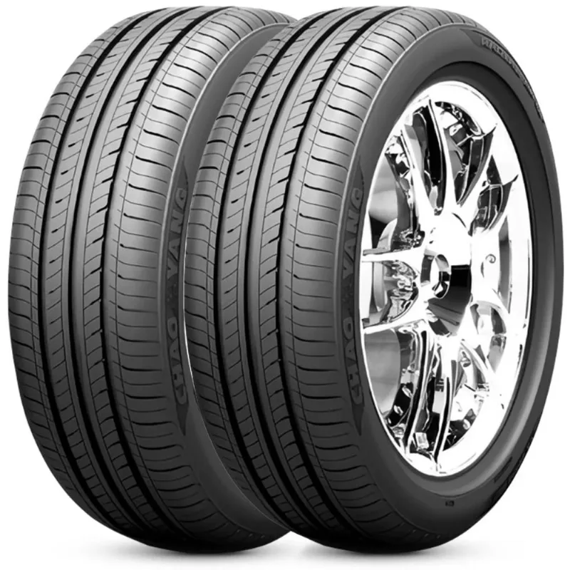 2 Pneu Chaoyang Aro 16 175/55R16 80H BYD Dolphin Mini RP18E