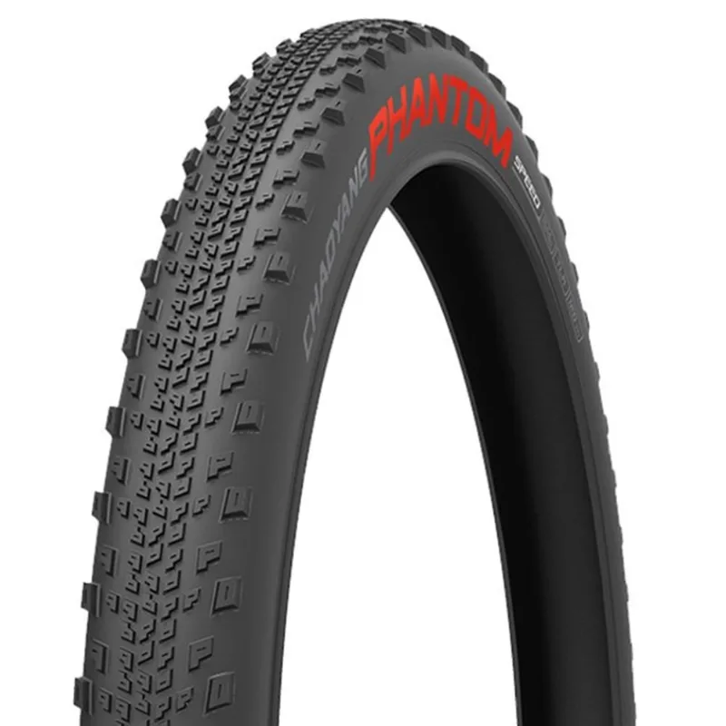 Pneu Chaoyang Phantom Speed 29x2.20 120Tpi Silica Tlr Pto
