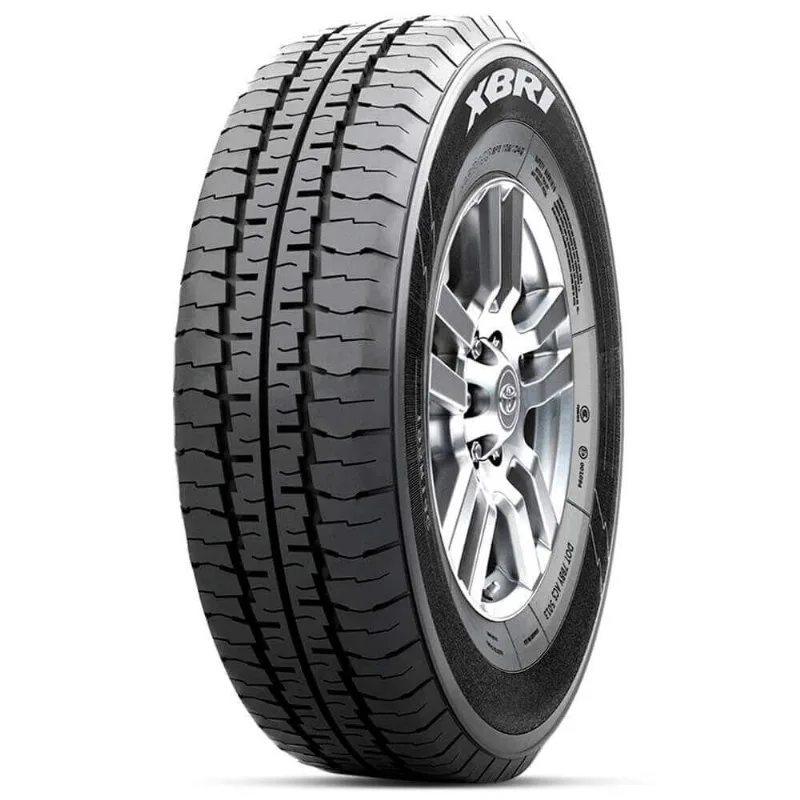 Pneu Xbri Aro 16 195/75r16 8pr 107/105q Cargoplus