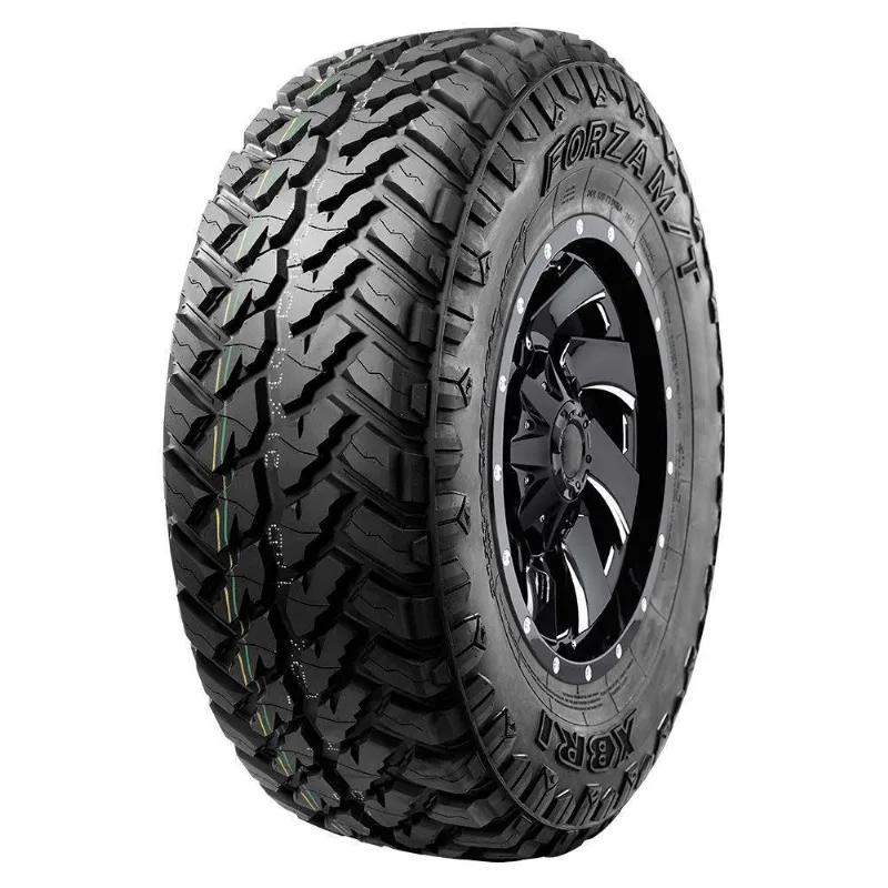 Pneu 225/75R16 LT 115/112N Forza MT Xbri