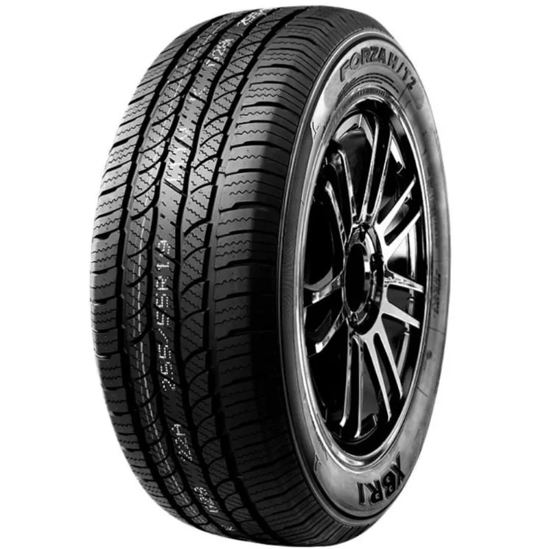 Pneu 215/60R17 100H Forza HT2 Extra Load Xbri