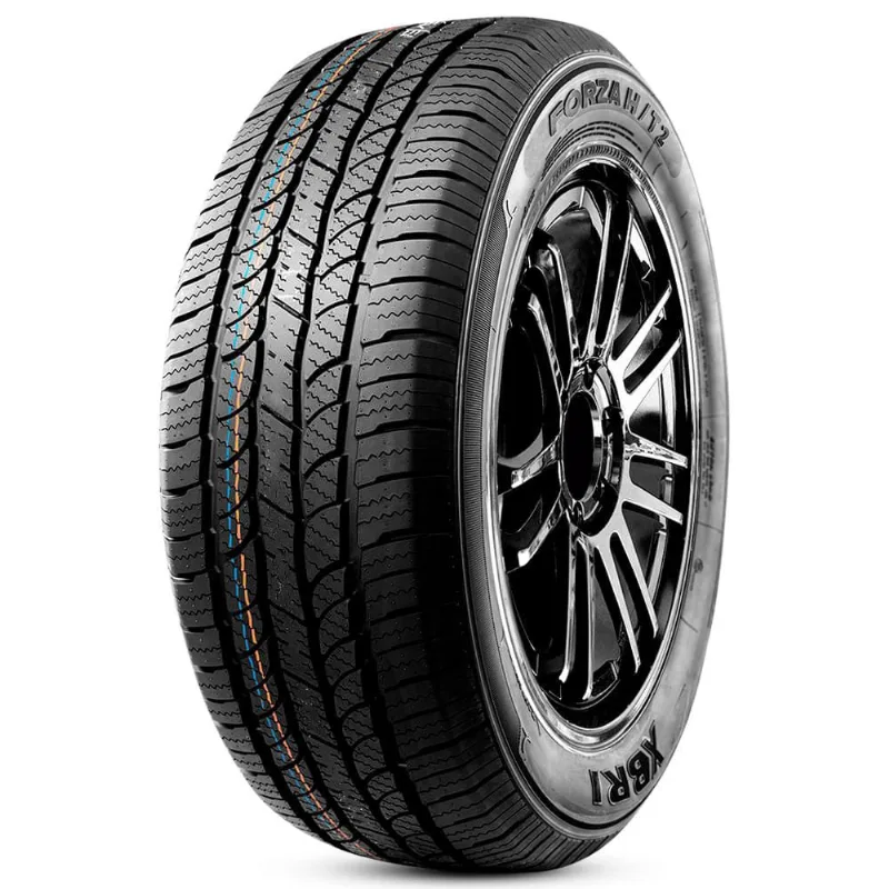 Pneu Xbri Aro 18 255/60r18 112h Forza h/t 2 Extra Load