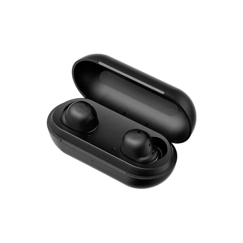 Fone De Ouvido Bluetooth Havit TW969 Lite TWS Preto (MP)