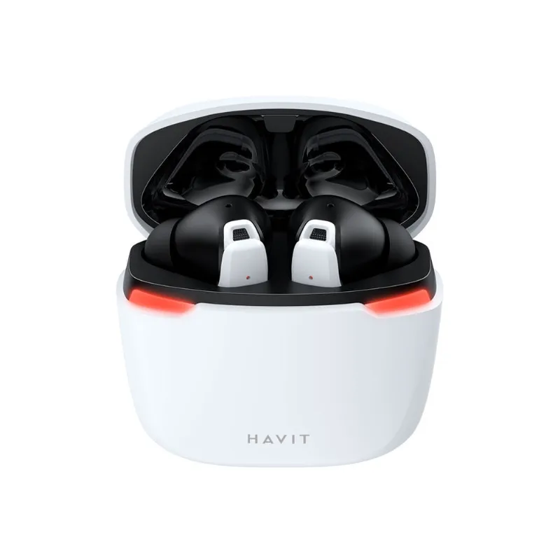 Fone De Ouvido Bluetooth Havit Tw929 Pro, Tws, Até 7,5 Horas