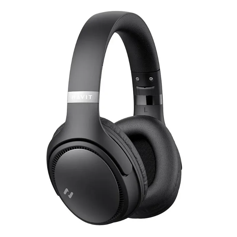 Headphone Bluetooth Havit H630 Preto (MP)