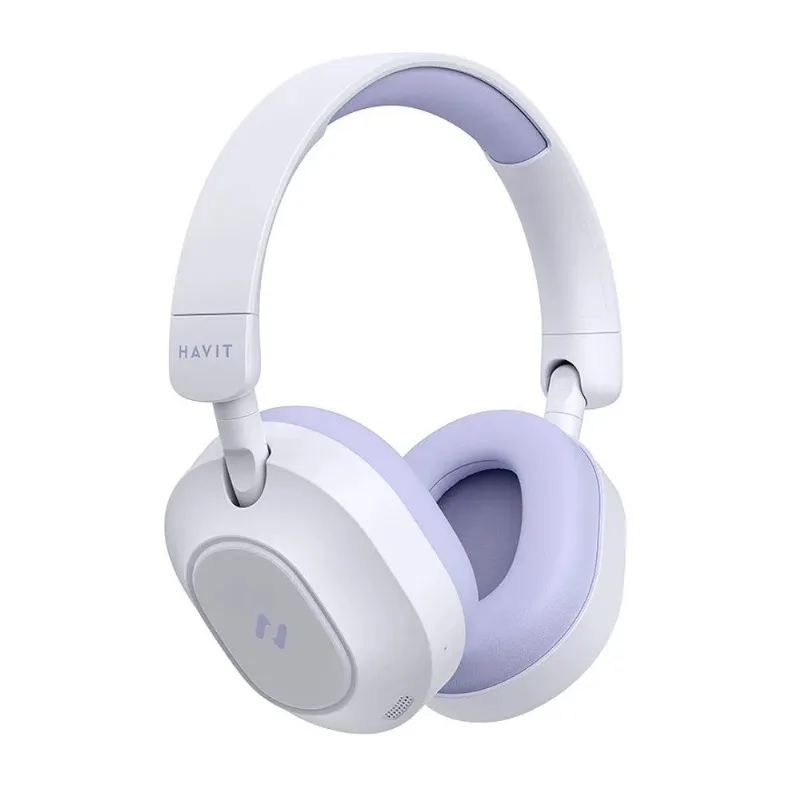 Headphone Bluetooth Havit H668 Roxo (MP)