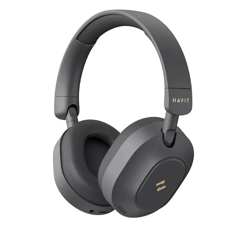 Headphone Bluetooth Havit H668 Preto (MP)