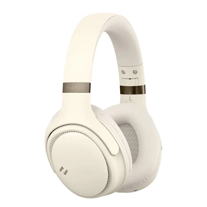 Headphone Bluetooth Havit H630 Manteiga (MP)