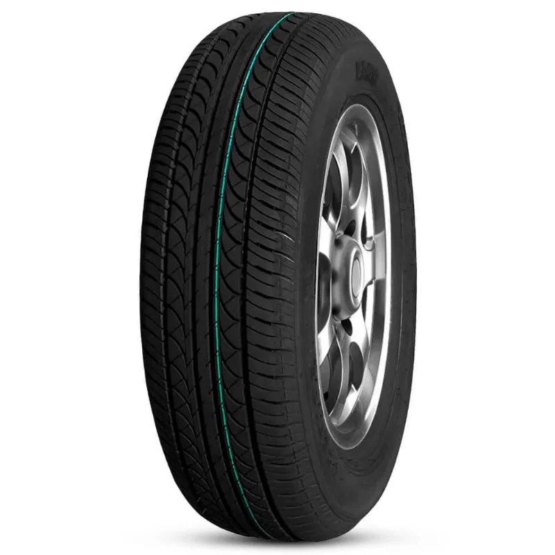 Pneu Sunset Aro 14 185/70r14 88h Enzo F1