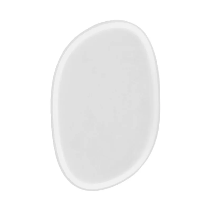 Esponja de maquiagem de silicone jd 540