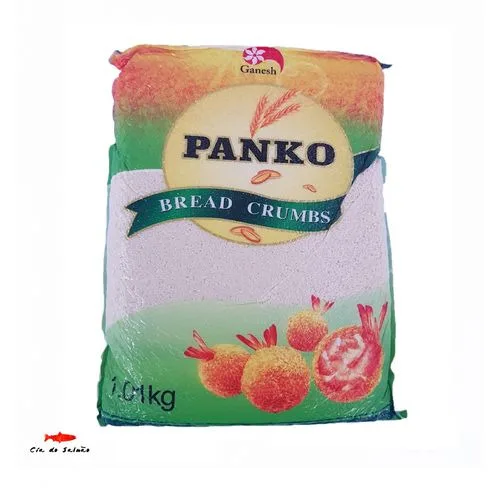 Farinha Panko Towa 1kg - PANKO