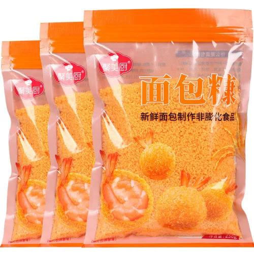 Farinha De Rosca Panko Towa 230g - PANKO