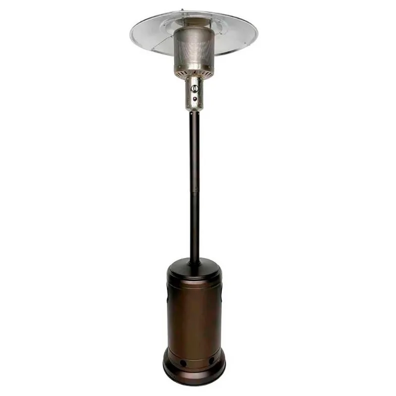Aquecedor Externo Chamonix Member's Mark