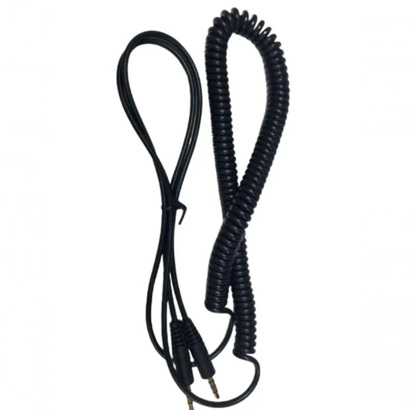 Cabo Extensor Dahua Mca400 Preto Ac200i