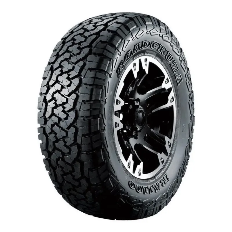 Pneu 35X12.50R17 Aro 17 lt roadcruza a/t RA1100 121S