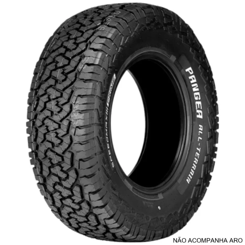 Pneu Speedmax Aro 18 285/60R18 116T Pangea All-Terrain (MP)