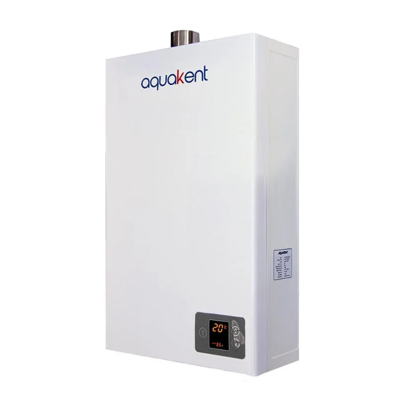 Aquecedor Aquakent Akg35 Df 35 Litros (gn)