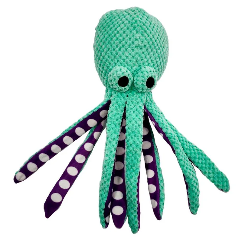 Brinquedo Pet Octopus Member's Mark