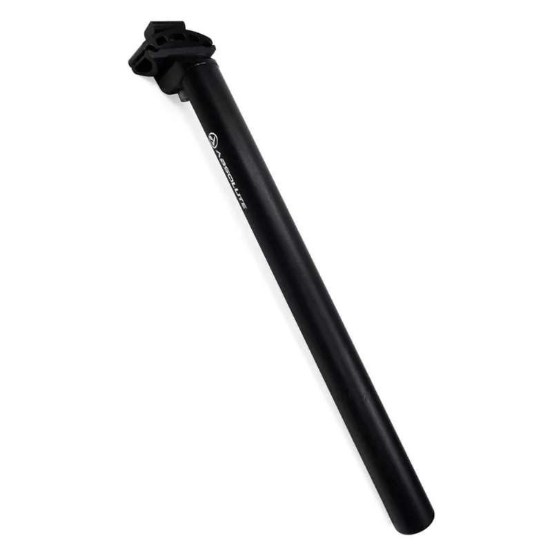 Canote De Selim Absolute Alumínio 350A Pto 20mm 27.2x350mm