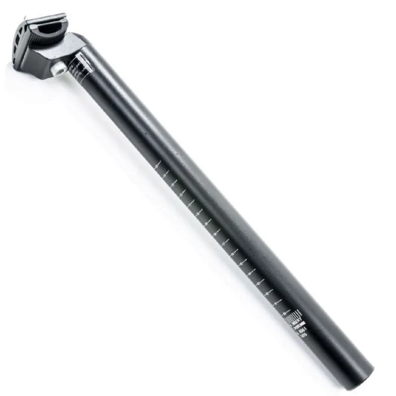 Canote de Selim Logan SP3 Com Carrinho Alumínio 27.2x350mm