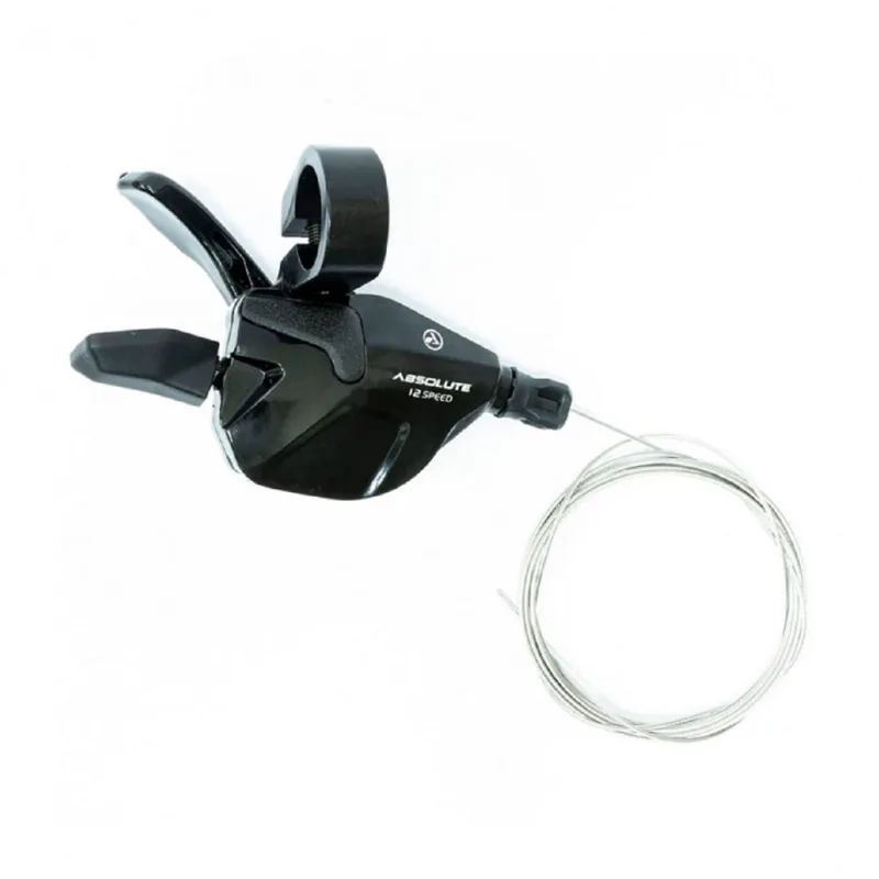 Trocador Alavanca Absolute Wild 12v Padrão Shimano