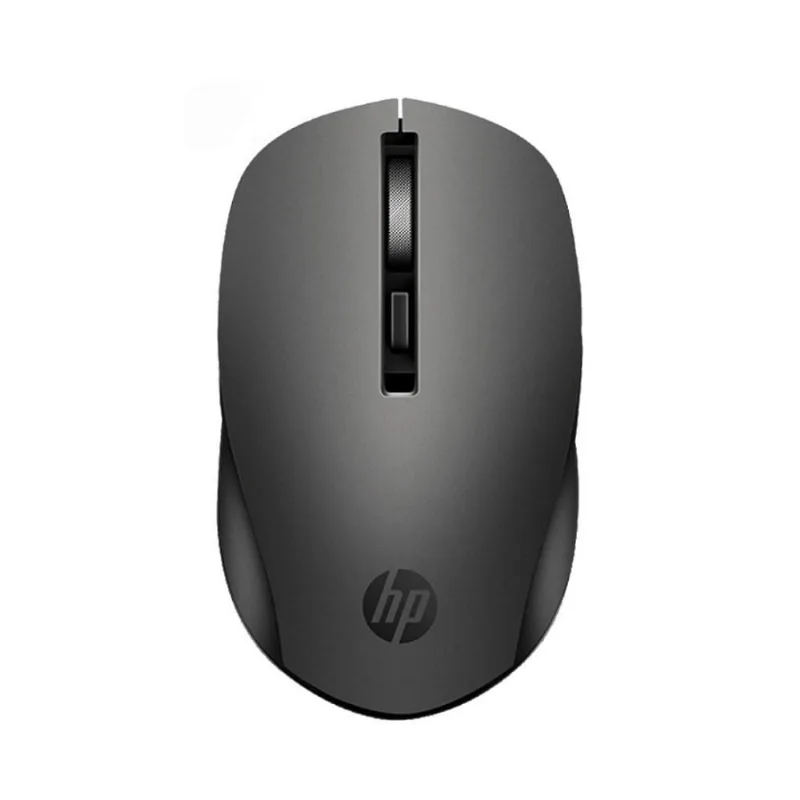 Mouse Wireless USB Optical 1600DPI - HP