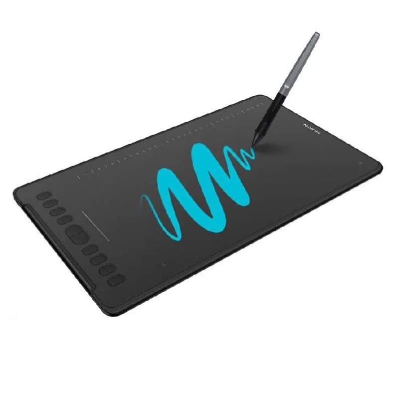 Mesa Digitalizadora Huion Inspiroy H1161