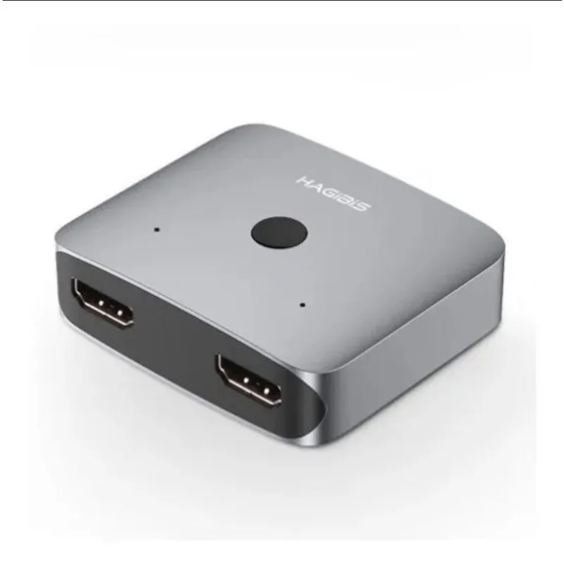 Divisor Splitter Hagibis Bidirecional hdmi