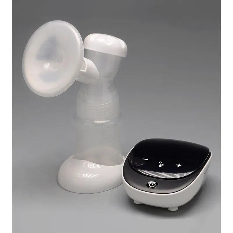 Bomba Extratora de Leite Soft Pump XN - 2233MA